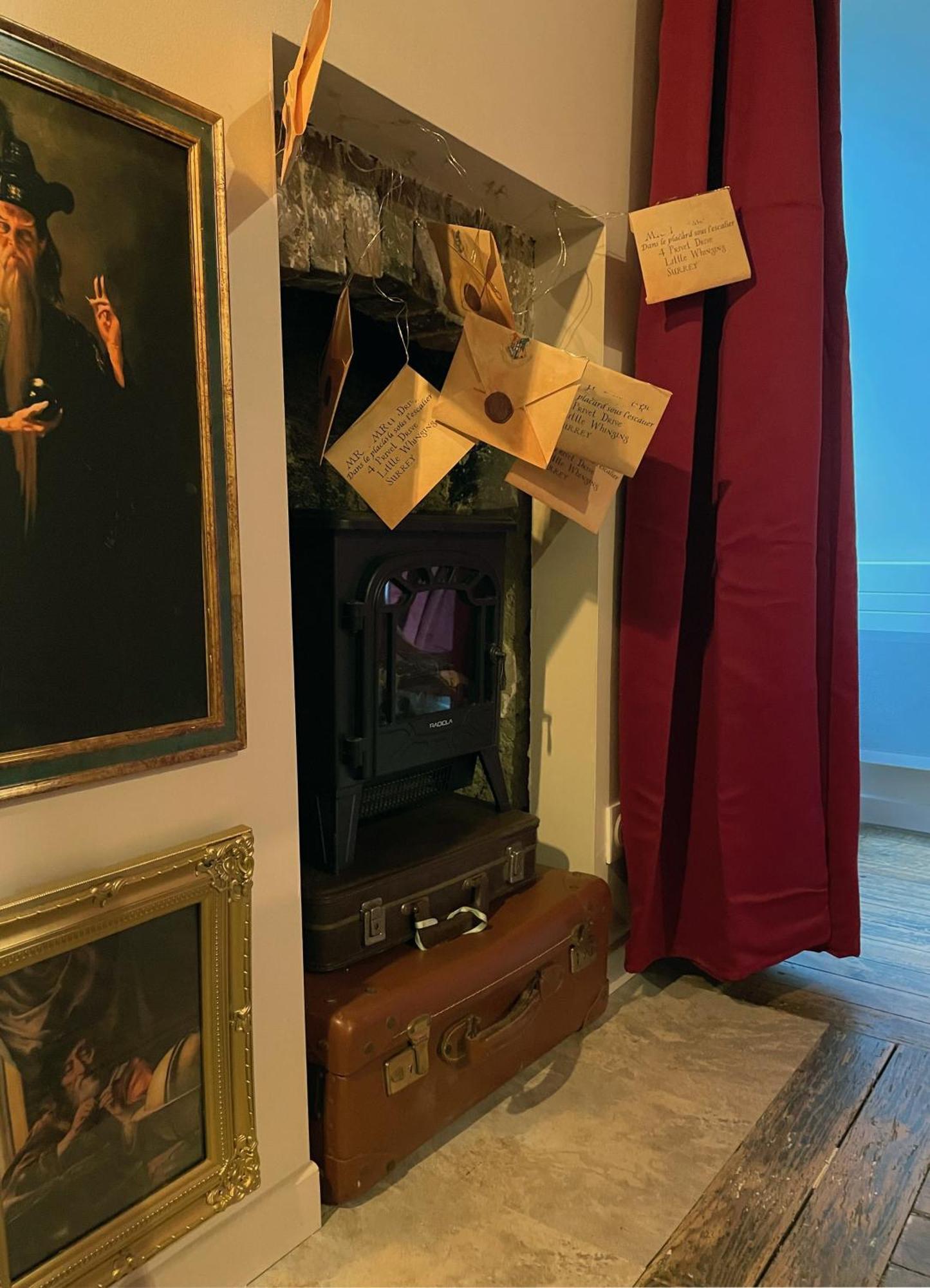 Impasse Des Mysteres - La Maison Des Sorciers Lehon/ディナン エクステリア 写真