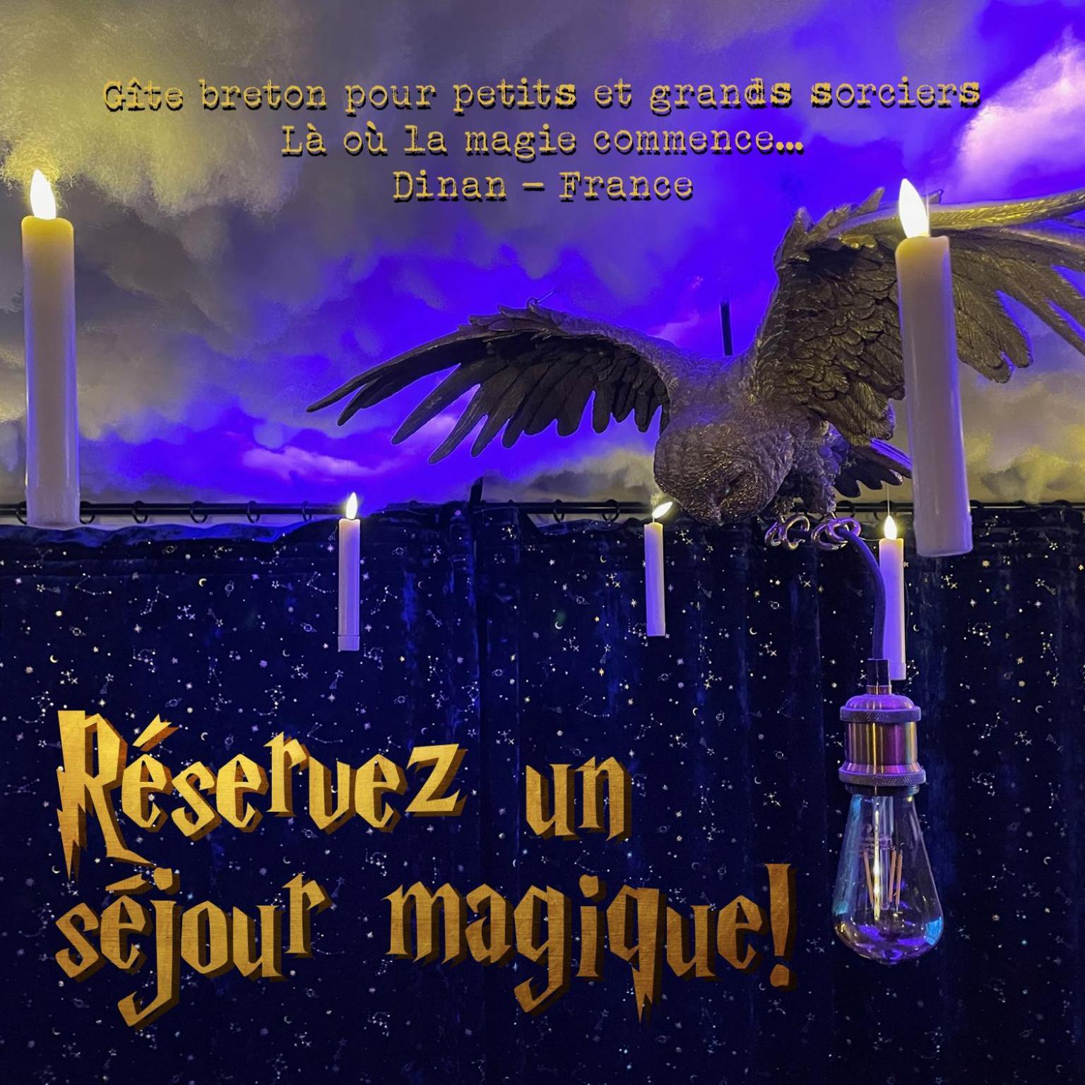 Impasse Des Mysteres - La Maison Des Sorciers Lehon/ディナン エクステリア 写真